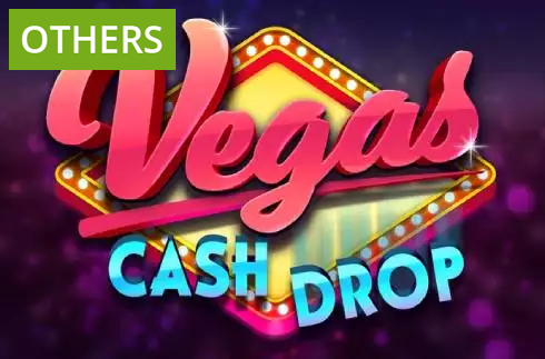 Vegas Cash Drop